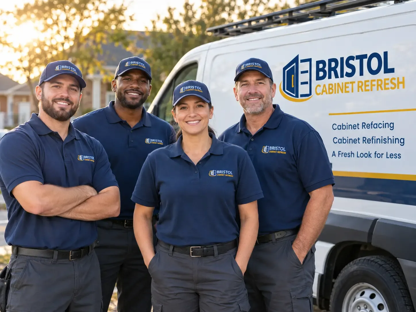 Kitchen Cabinet Refacing company in Claremont, CA
